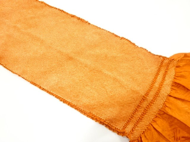 Japanese Kimono / Furisode Silk